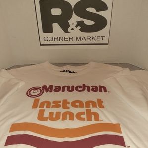 New mens instant lunch xl
